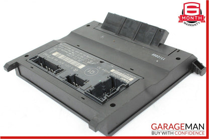 07-13 Mercedes W221 S63 AMG S550 Front Left Under Seat Controller Module