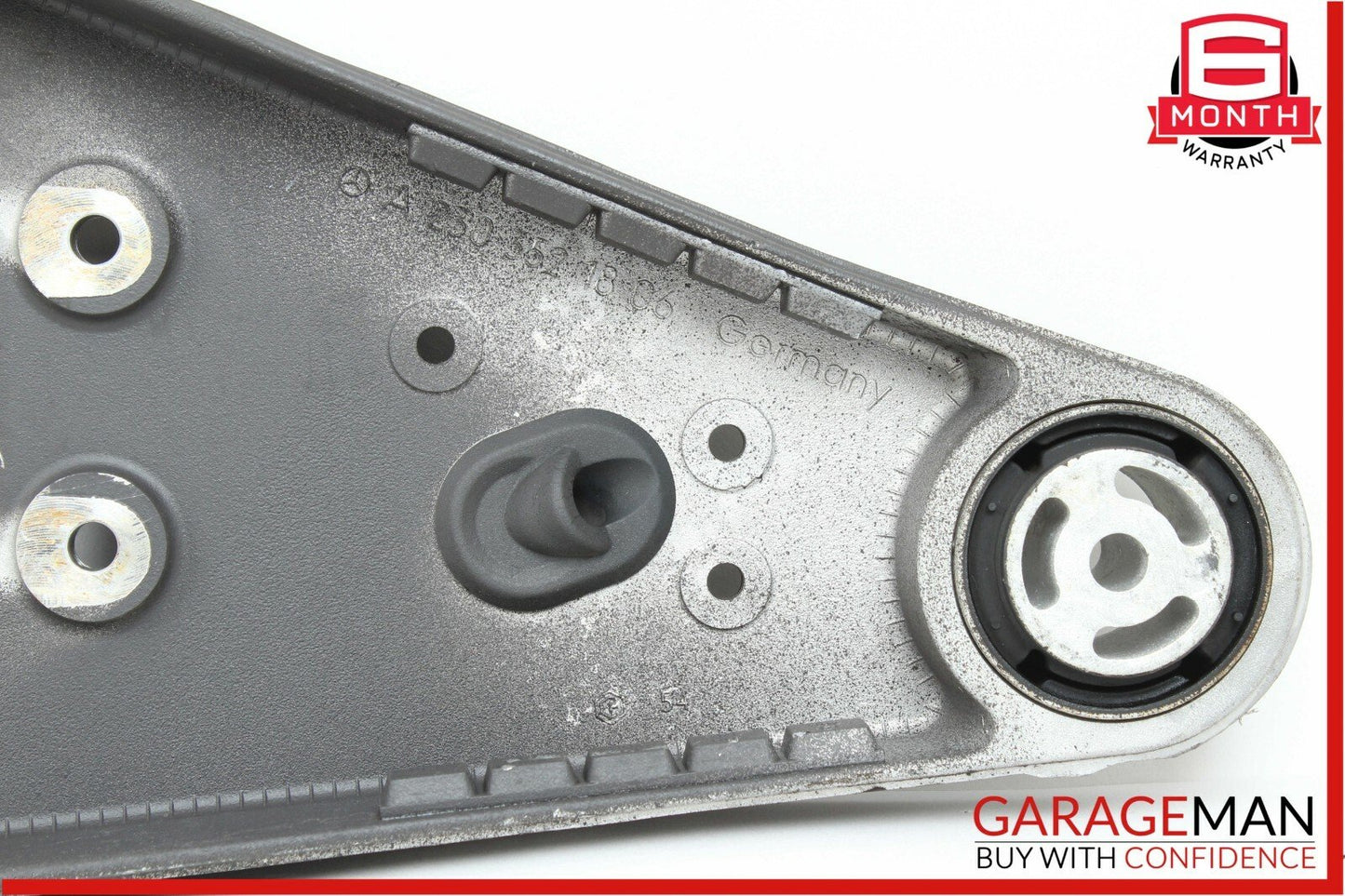 03-11 Mercedes W211 E350 CLS350 Cross Member Differential Support Bracket