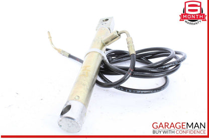 03-12 Mercedes R230 SL500 SL55 Convertible Top Left Load Assist Cylinder OEM