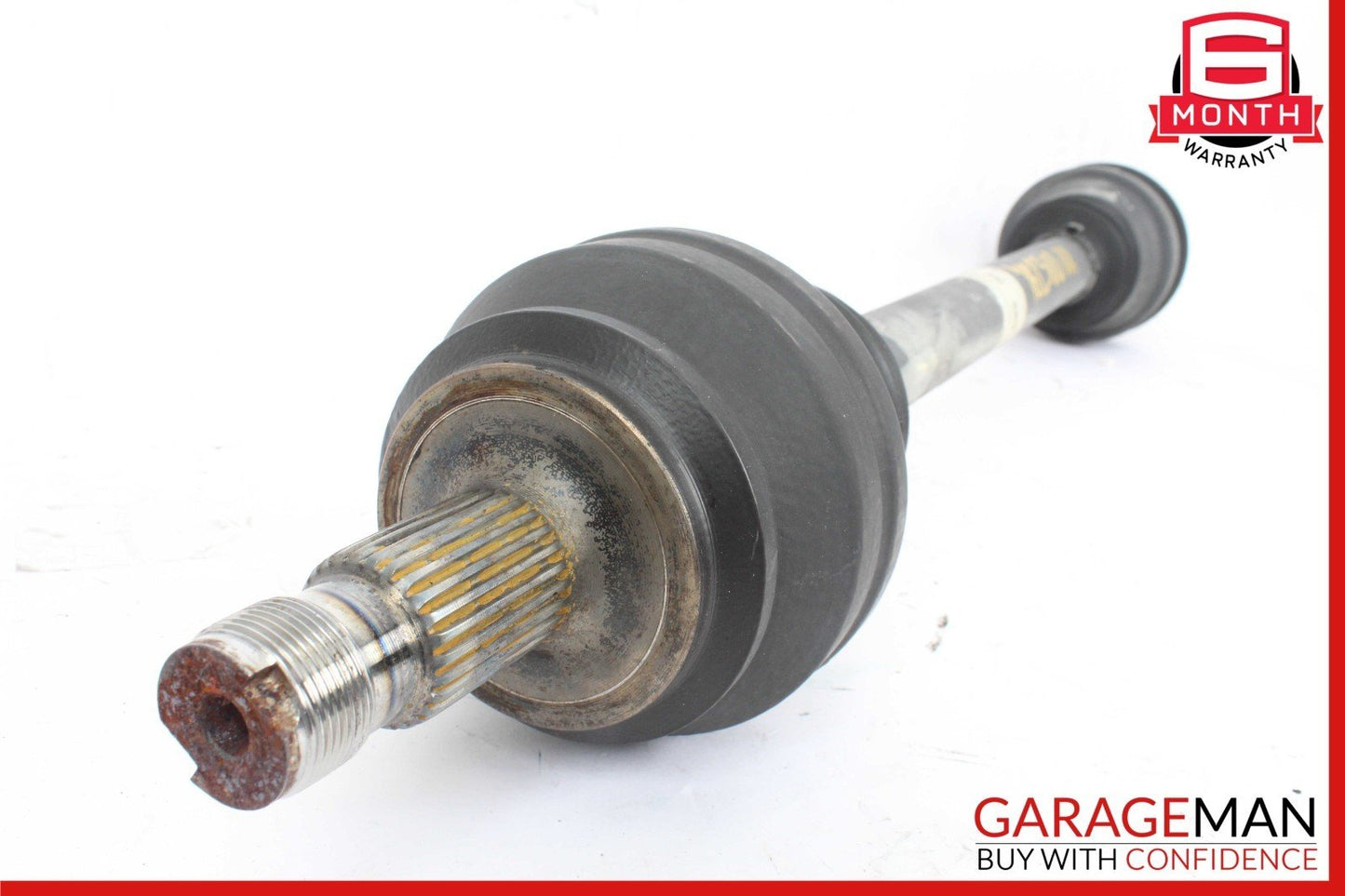15-20 Mercedes W205 C300 Rear Right Side Axle CV Half Shaft OEM