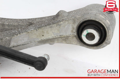 12-19 Mercedes X166 GL450 GLE350 Rear Left Driver Side Lower Control Arm OEM
