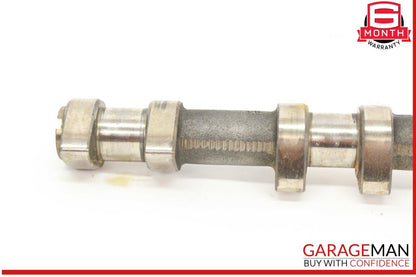 07-15 Mercedes W219 CLS63 E63 SL63 AMG 6.3L Engine Left Exhaust Camshaft OEM