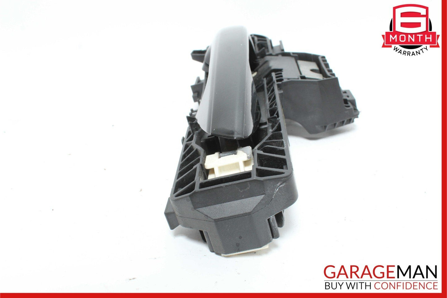 10-13 Mercedes W212 E350 E550 Front Left Driver Side Exterior Door Handle OEM