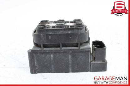 07-14 Mercedes W221 S550 CL550 S400 Air Suspension Supply Valve Block Module