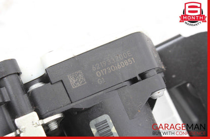 10-16 Mercedes W207 E350 Front Right Side Seat Belt Seatbelt Retractor Assembly