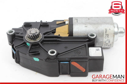 06-13 Mercedes W251 R320 4MATIC ML450 Panoramic Sunroof Sun Roof Motor Set OEM