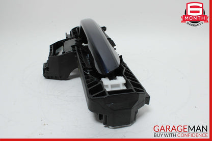 12-14 Mercedes W204 C250 C300 C350 Right Side Exterior Door Handle OEM