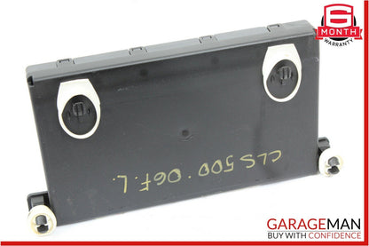 06-11 Mercedes W219 CLS55 AMG CLS500 Front Left Side Door Control Module OEM