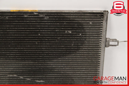 03-09 Mercedes W211 E350 CLS550 A/C Air AC Condenser Cooler 2115001154 OEM