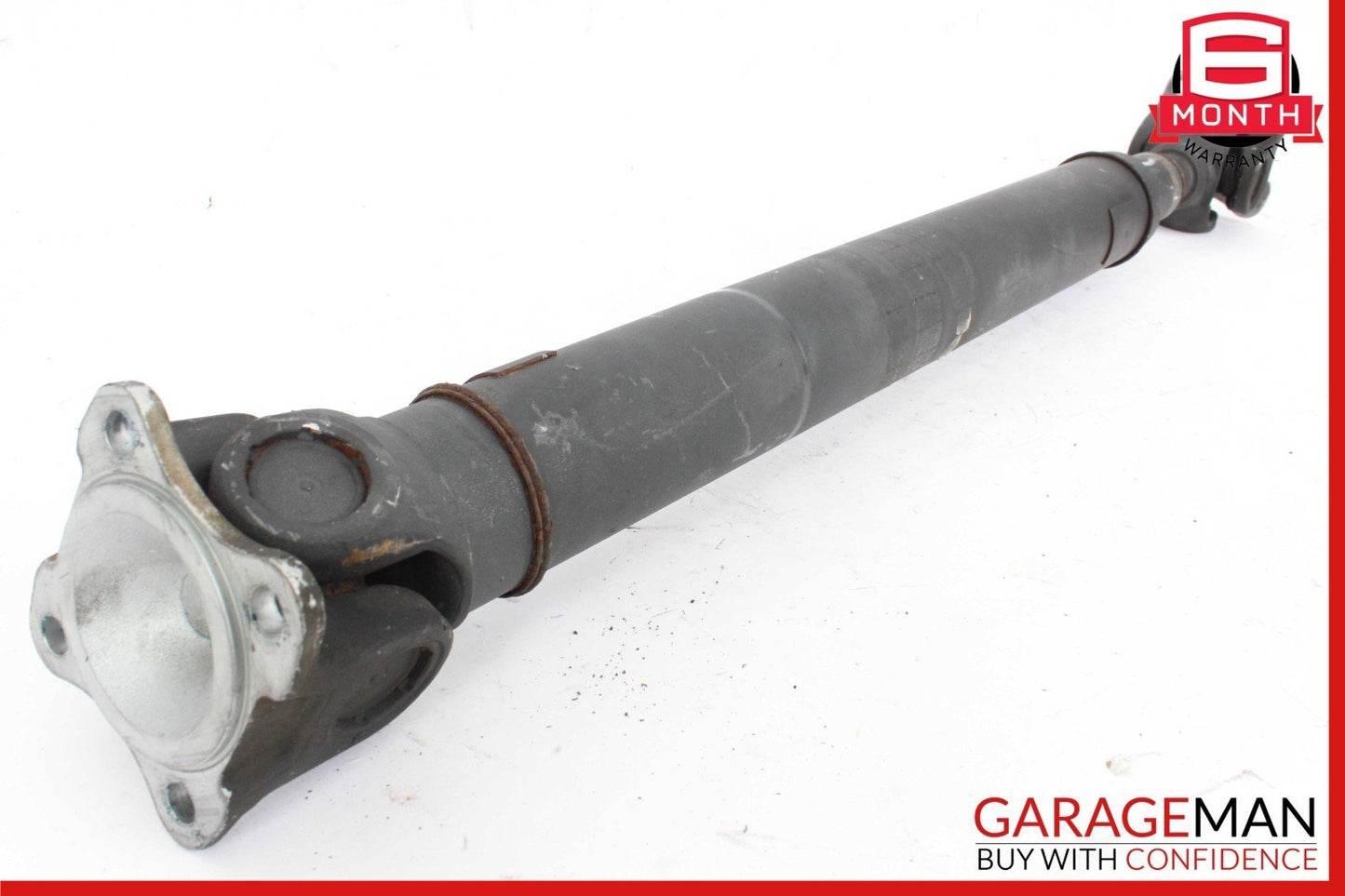 03-06 Mercedes W211 E500 Front Drive Shaft Driveshaft Propeller 2204101701 OEM