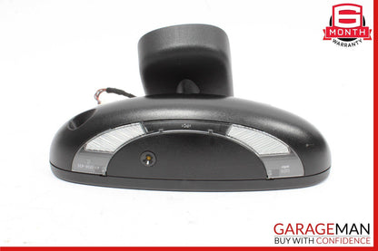 05-11 Mercedes R171 SLK300 SLK350 Interior Rear View Mirror Black Auto Dim OEM