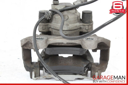 07-13 Mercedes W221 S550 CL550 Rear Left & Right Side Brake Calipers Set of 2