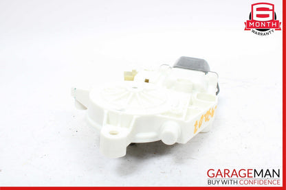 06-13 Mercedes X164 GL450 R350 Window Regulator Motor Front Left Driver Side OEM