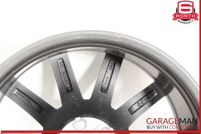 17-24 Audi Q7 Wheel Rim 9 x 20 ET33 OEM