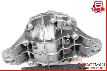17-23 Alfa Romeo Giulia Stelvio Rear Diff Differential Axle  Carrier OEM