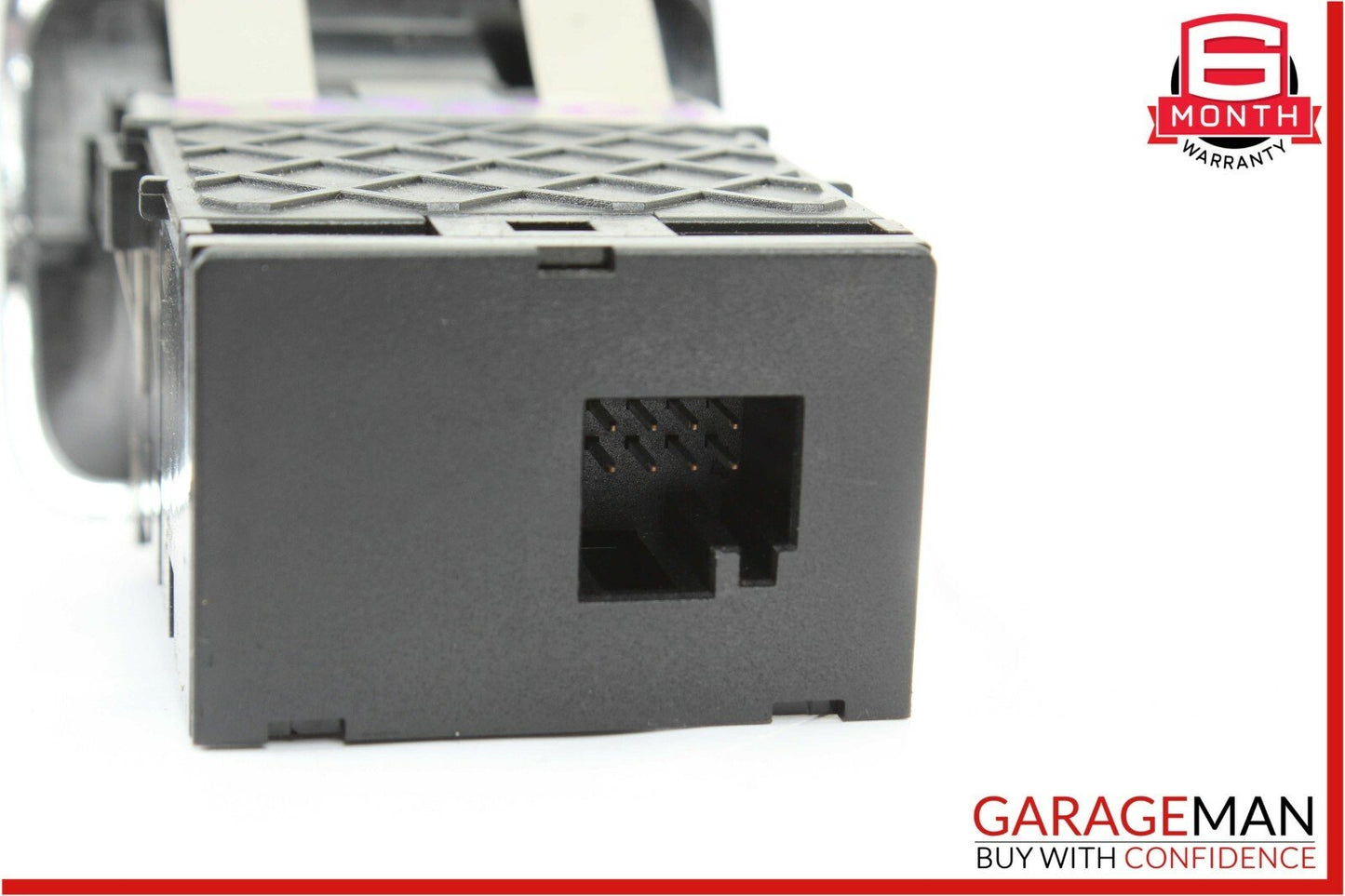 07-13 Mercedes W221 S550 Electronic Park Parking Switch Control Button Module