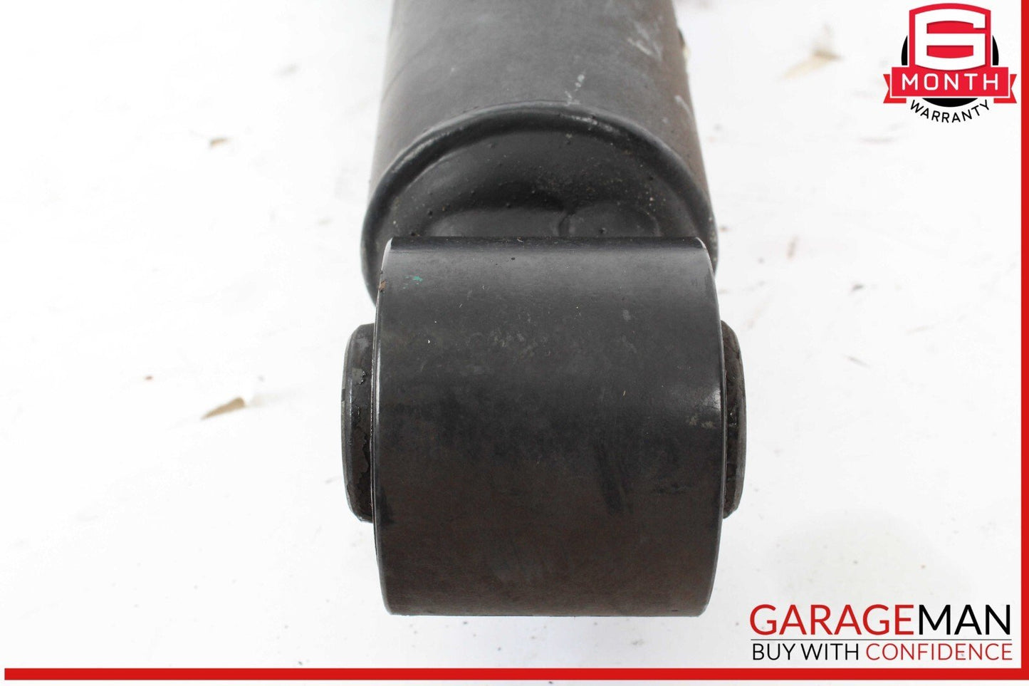 11-17 Porsche Cayenne S 958 Rear Left / Right Shock Strut Absorber OEM