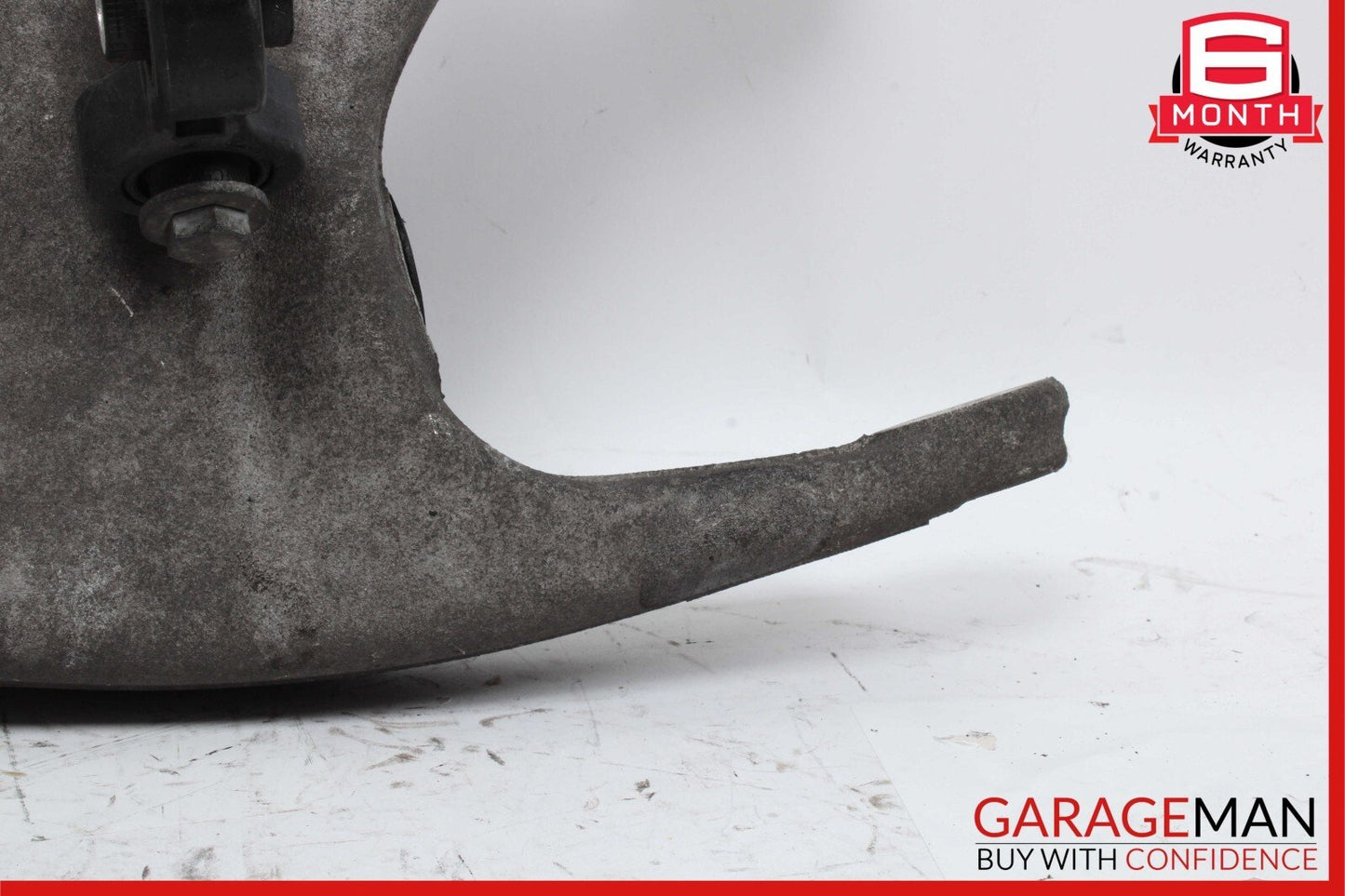 12-18 Audi A7 A6 Rear Right Passenger Side Suspension Lower Control Arm OEM