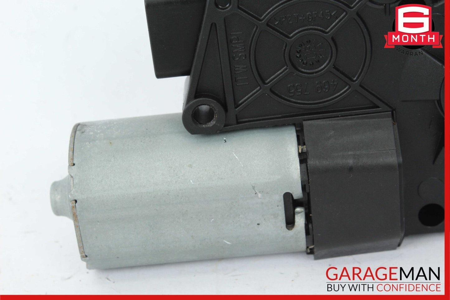 07-13 Mercedes W221 S550 S450 S600 Sunroof Sun Roof Motor 2219066000 OEM