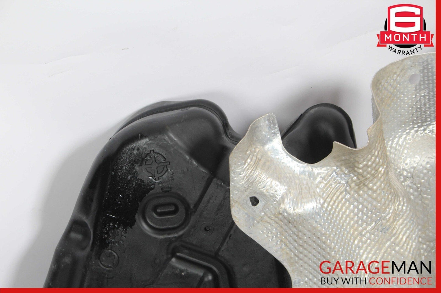 11-16 Mercedes W212 E350 E250 Bluetec Fuel Gas Tank Reservoir Diesel Pump Assy