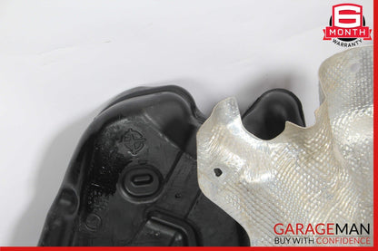 11-16 Mercedes W212 E350 E250 Bluetec Fuel Gas Tank Reservoir Diesel Pump Assy
