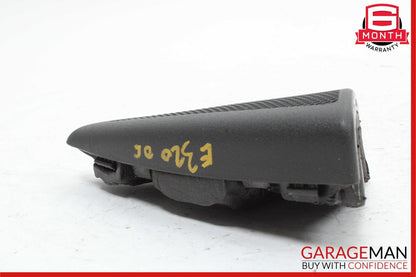 03-09 Mercedes W211 E500 E550 E63 AMG Front Right Side Tweeter Speaker Cover