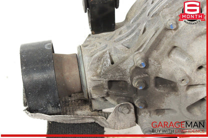 14-24 Maserati Ghibli S Q4 AWD Rear Diff Differential Axle Carrier 670009608 OEM