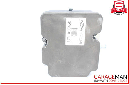 17-19 Maserati Levante M161 Ghibli M157 ABS Anti Lock Brake Pump Module OEM