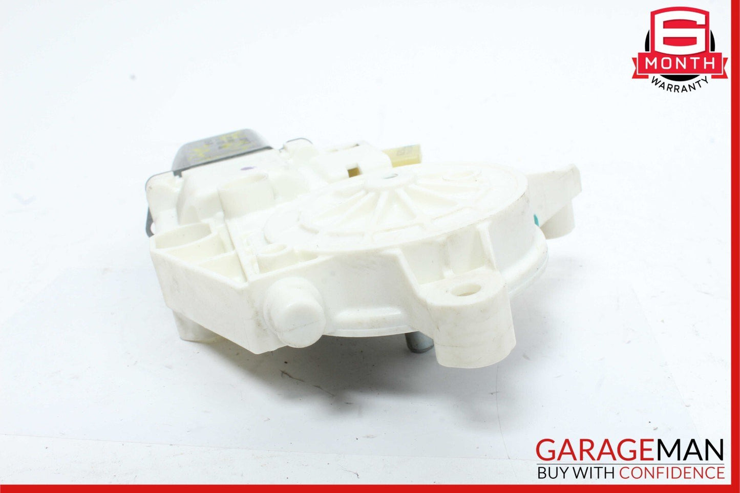 07-12 MERCEDES X164 GL450 ML350 FRONT RIGHT PASSENGER SIDE WINDOW MOTOR OEM