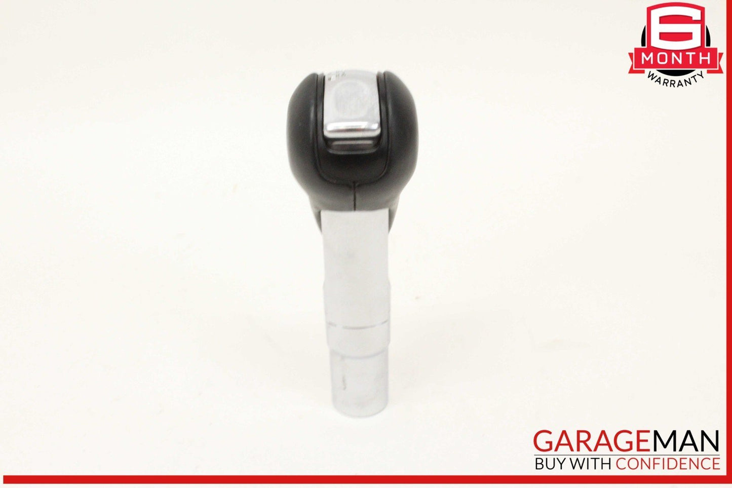 10-16 Porsche Panamera 970 E-Hybrid Automatic Transmission Gear Shifter Knob OEM