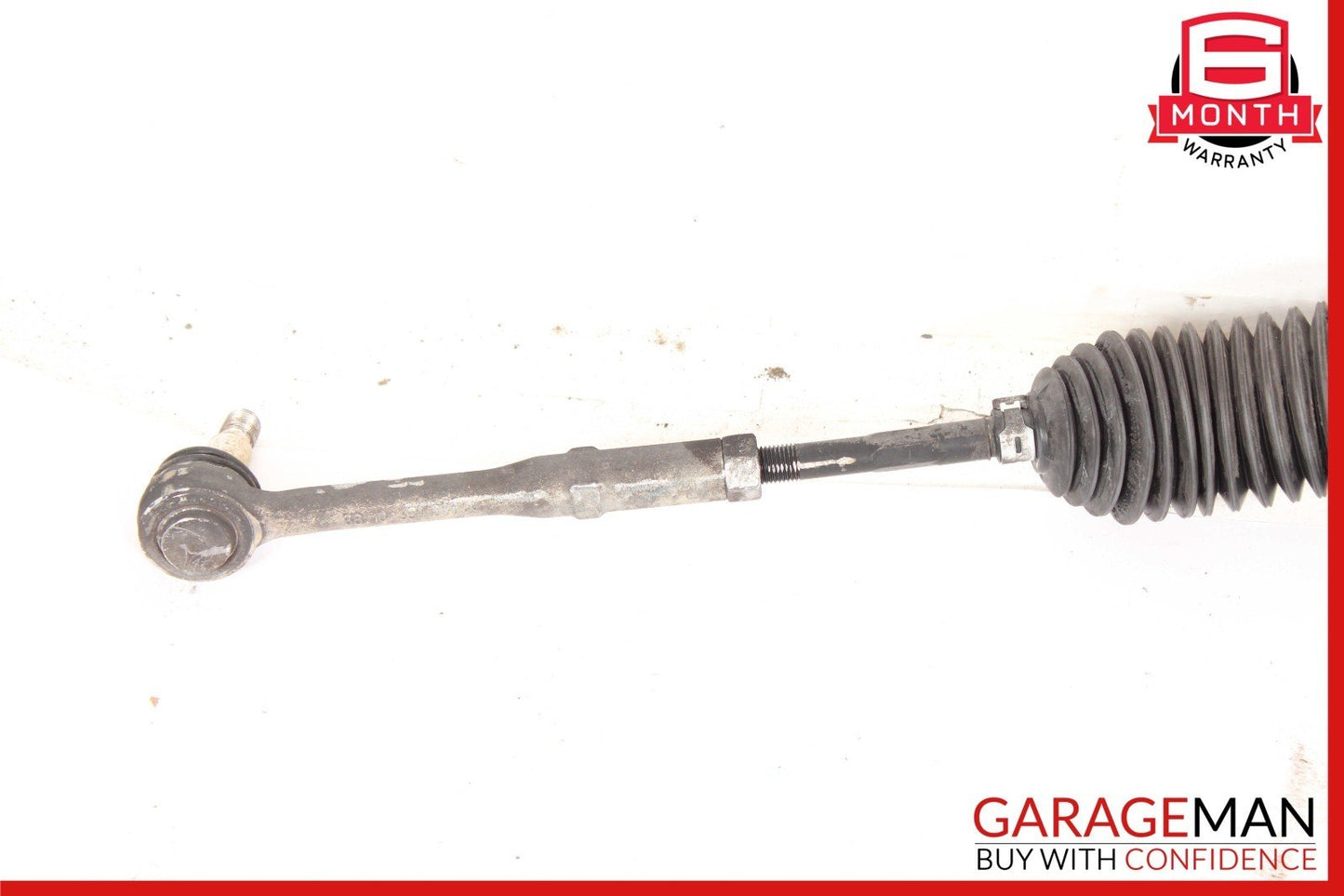 10-13 Mercedes W221 S400 S63 AMG RWD Power Steering Rack and Pinion Assembly OEM