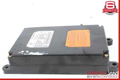 00-06 Mercedes SL500 ML320 S500 CL55 AMG Voice Command Control Module Unit Q3