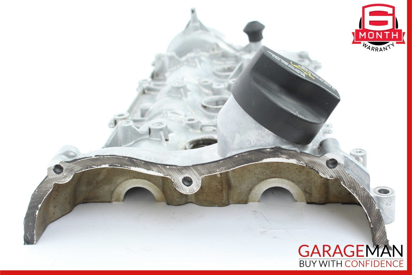 Mercedes SLK300 S400 C350 E350 Right Side Engine Motor Cylinder Head Valve Cover