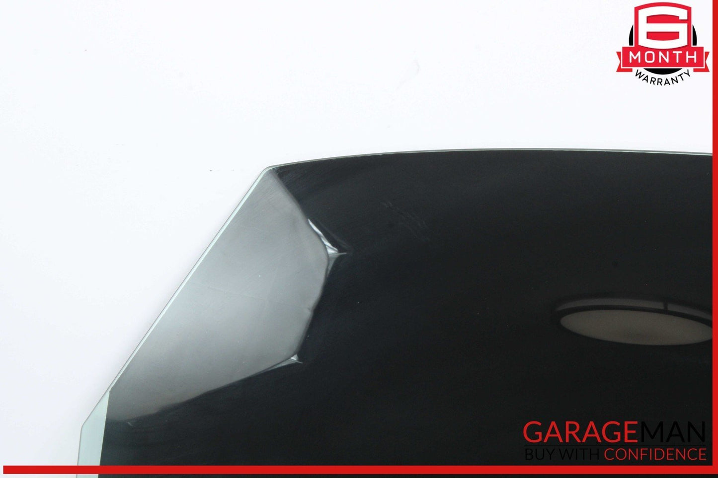 2015-2020 Audi A3 Rear Right Passenger Side Door Window Glass 43R00048