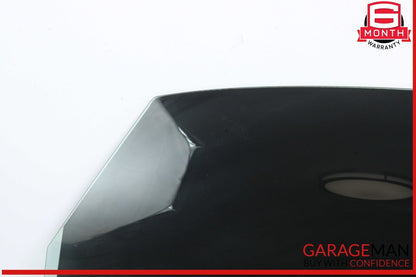 2015-2020 Audi A3 Rear Right Passenger Side Door Window Glass 43R00048