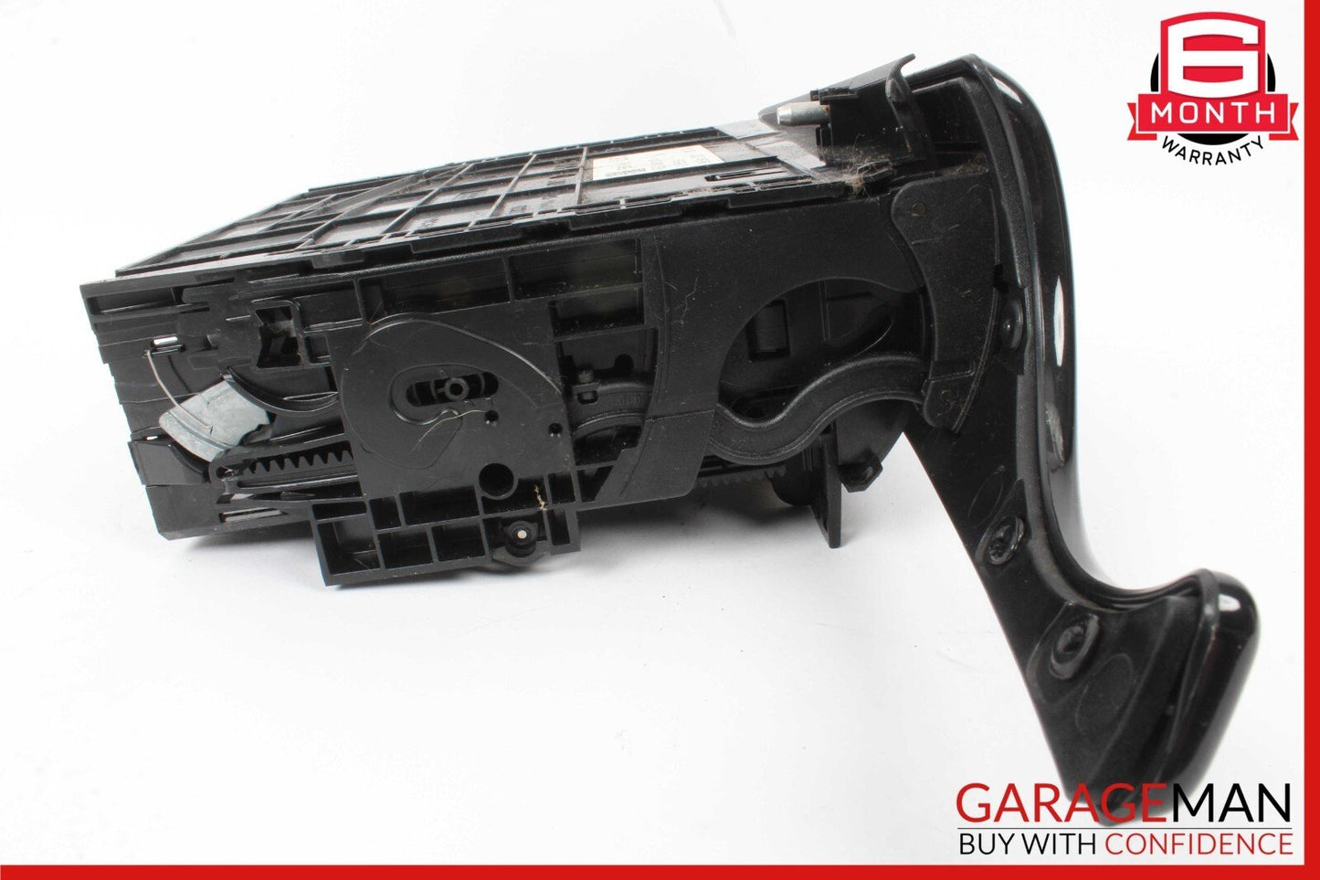 06-13 Mini Cooper Dash Glove Box Storage Compartment OEM
