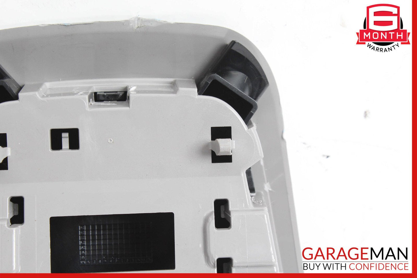 17-22 Alfa Romeo Giulia Overhead Dome Light Lamp Switch OEM