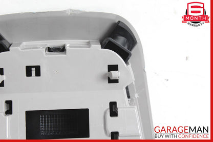 17-22 Alfa Romeo Giulia Overhead Dome Light Lamp Switch OEM