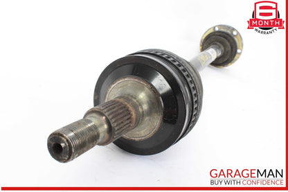 99-01 Porsche Carrera 911 996 Rear Left or Rear Right Side Axle CV Shaft OEM