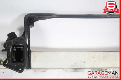 07-13 Mercedes S550 CL550 Front Bumper Lower Impact Support Bracket Bar Assy