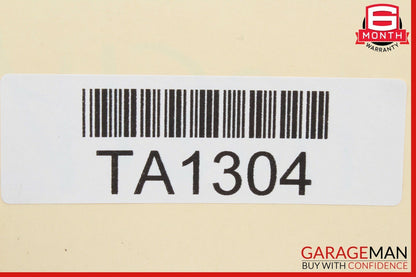 07-12 Mercedes X164 GL450 GL320 3rd Row Seat Folding Power Switch Control Button