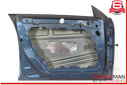 20-23 Mercedes C118 W118 CLA250 Front Left Driver Side Door Shell Panel OEM