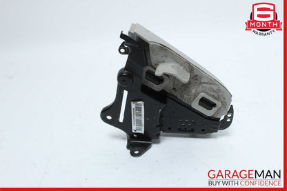 08-15 Mercedes W204 C350 GLK350 Right Side Lower Seat Airbag Air Bag Gray OEM