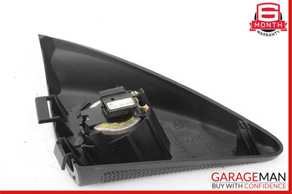 05-11 Mercedes R171 SLK350 SLK280 Front Left Side Door Tweeter Speaker Cover
