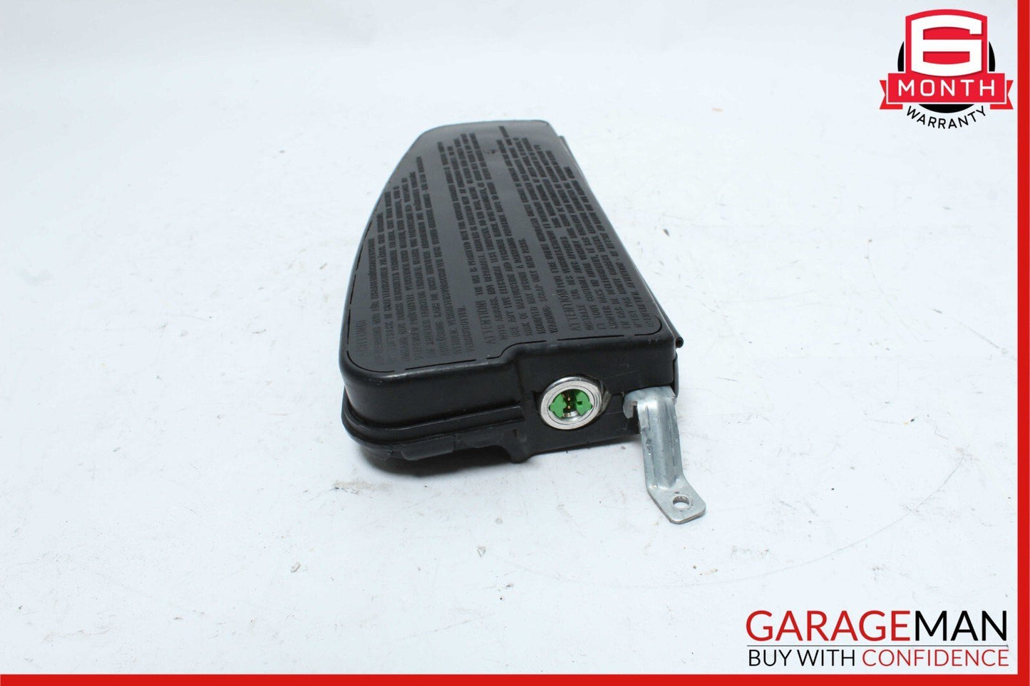 06-14 Mercedes W221 S550 CL550 R350 Front Left Side SRS Seat Air Bag Airbag OEM