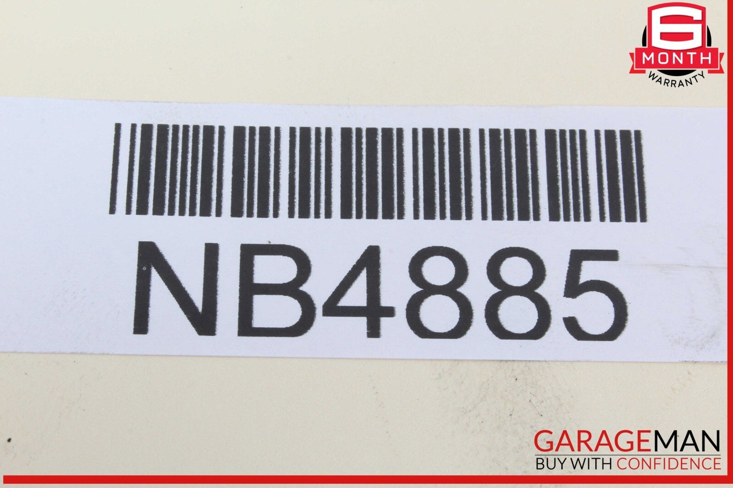 03-11 Mercedes W211 E350 E320 CLS550 Front Left Lower Rearward Control Arm OEM