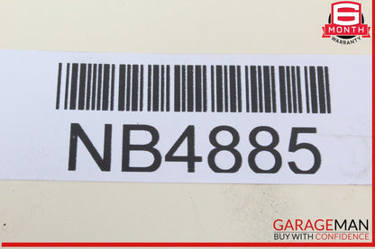 03-11 Mercedes W211 E350 E320 CLS550 Front Left Lower Rearward Control Arm OEM
