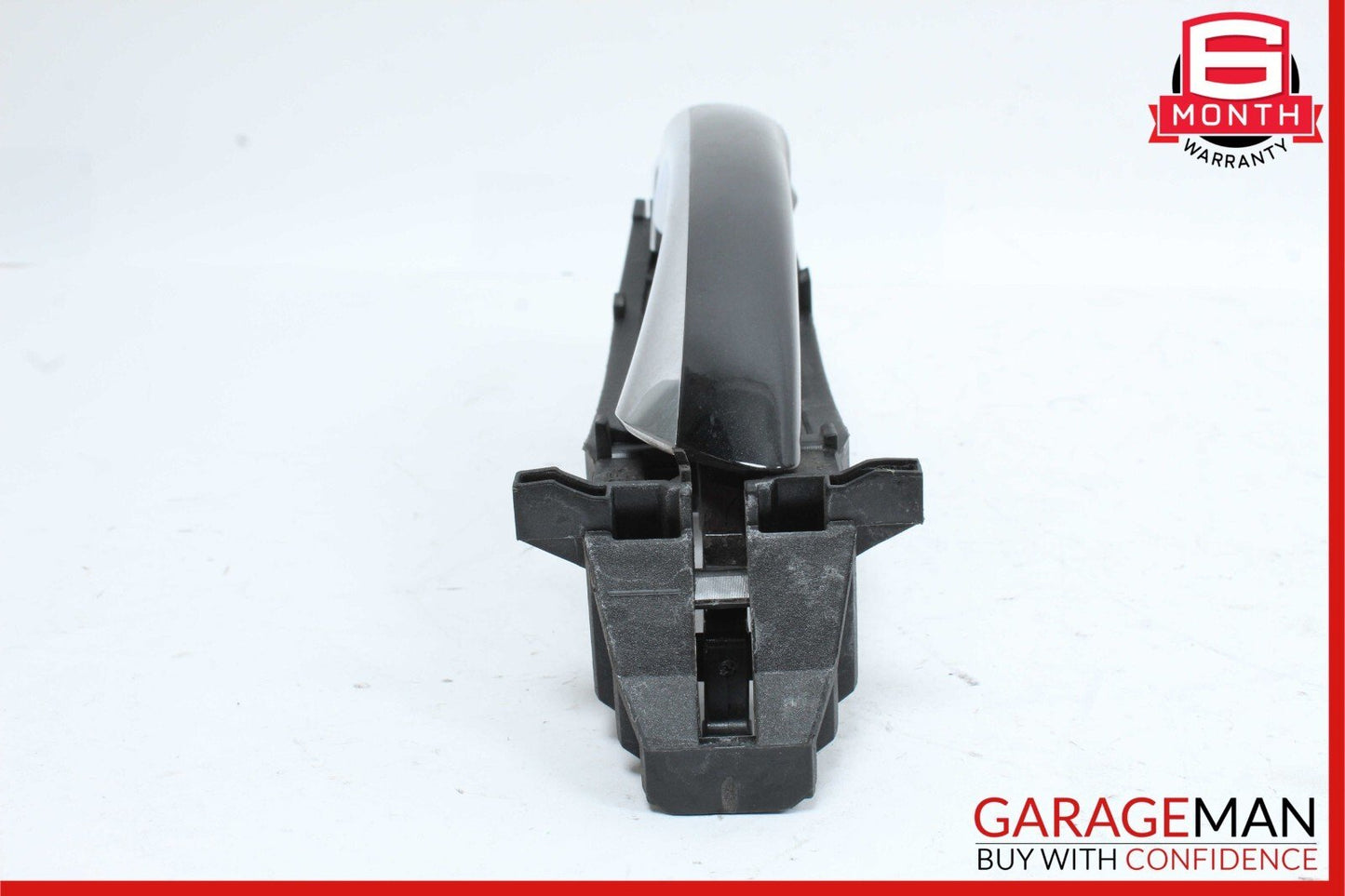 03-09 Mercedes W211 E350 E500 Rear Left Side Keyless Go Exterior Door Handle OEM