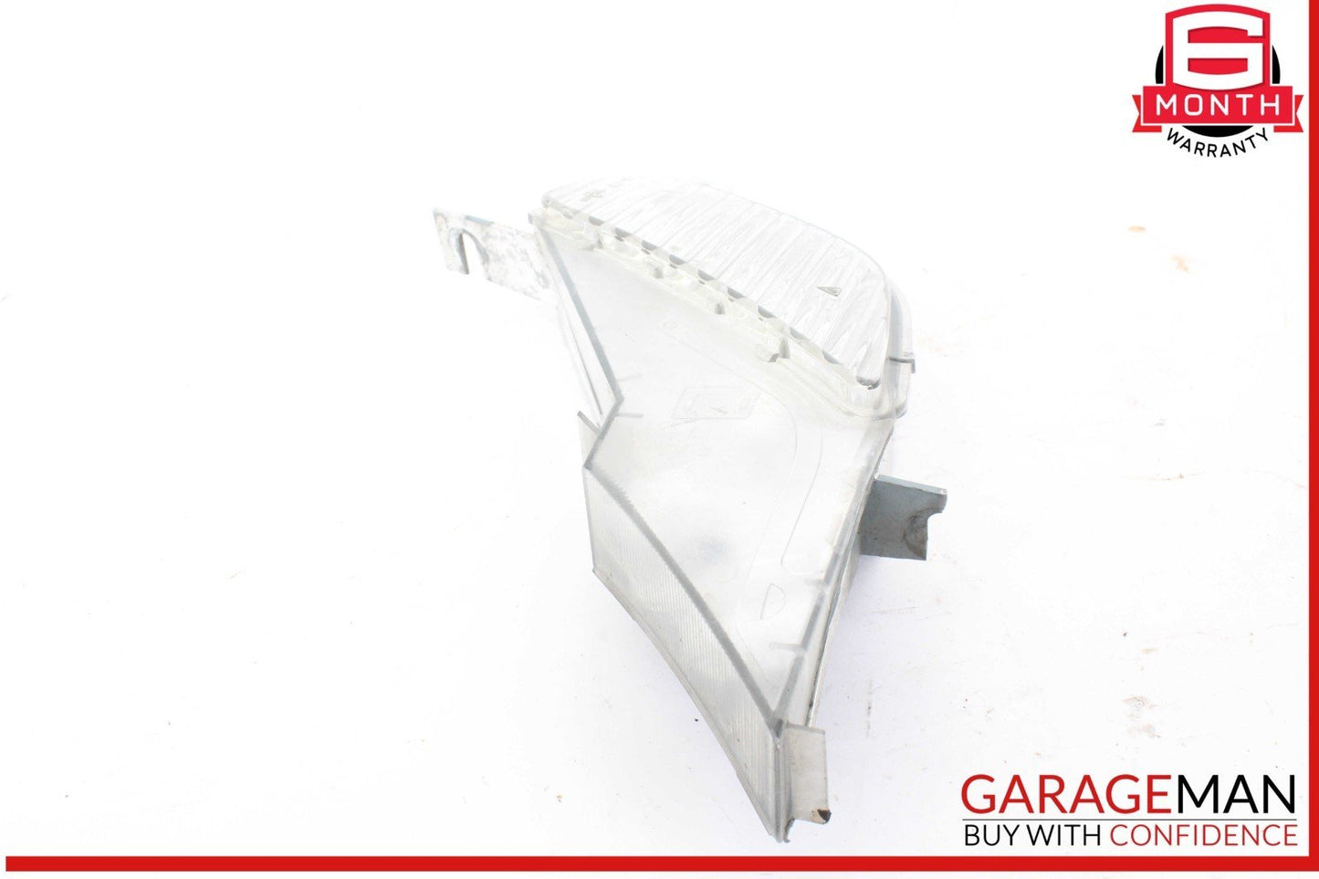 03-06 Porsche Cayenne 955 Front Left Driver Side Marker Light 7L5949101H OEM