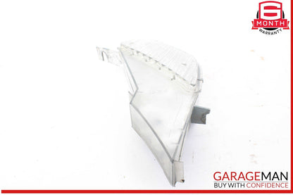 03-06 Porsche Cayenne 955 Front Left Driver Side Marker Light 7L5949101H OEM